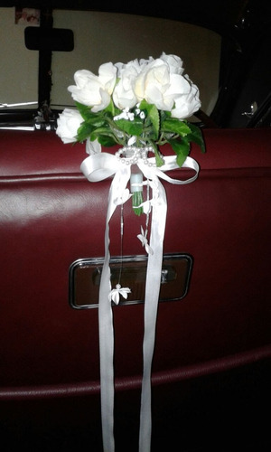 Alquiler De Autos Antiguos Para Casamientos, 15 Anos, Evento