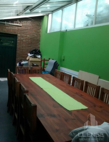 Casa 4 Ambientes En Venta -ezpeleta Oeste