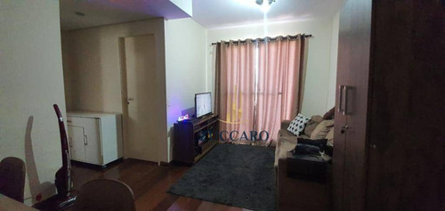 Apartamento 108 Metros - Ap14622