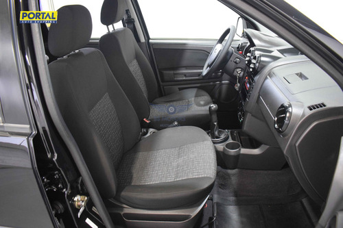 Ford Ecosport Ecosport Xls 1.6 (flex)