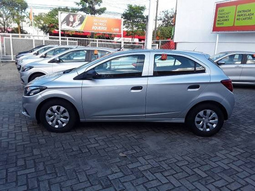 Imagem 8 de 9 de Chevrolet Joy 1.0 Spe4 Flex Manual