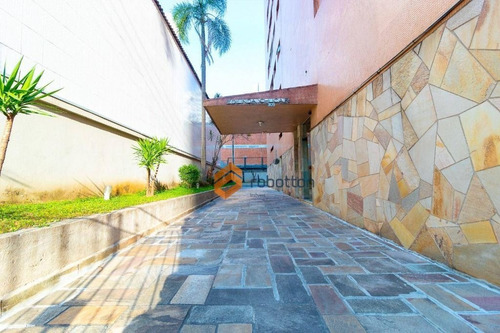 Imagem 16 de 17 de Apartamento Com 2 Dormitórios Para Alugar, 79 M² Por R$ 1.700,00/mês - Moema - São Paulo/sp - Ap1221