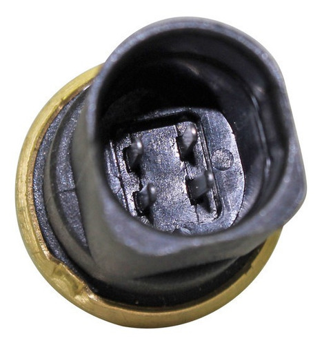 Sensor Temperatura Refrigerante Audi A4 1.8 Turbo 2004