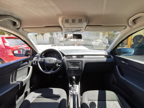 Imagen 13 de 13 de Seat Toledo Reference 7232