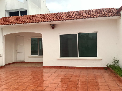 Casa Venta Cancún  Malibu Sm 500