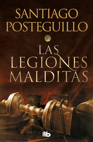 Africanus 2 - Legiones Malditas