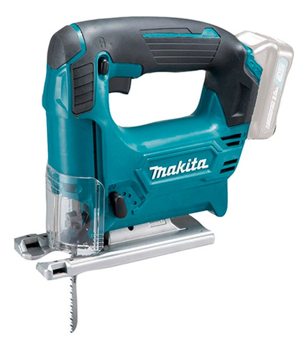 Sierra Caladora Makita Jv101dz Cxt 12v Sin Batería