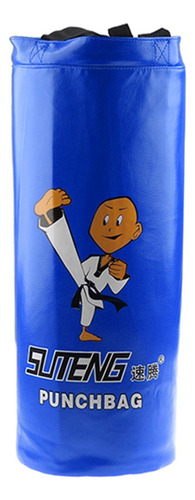 Equipo De Entrenamiento Para Niños Azul