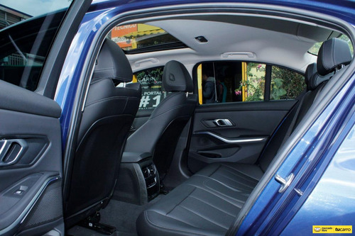 BMW Serie 3 2.0 320i F30 Sportline