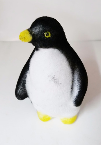 Animales De Felpa Pinguino Grande Villa Crespo