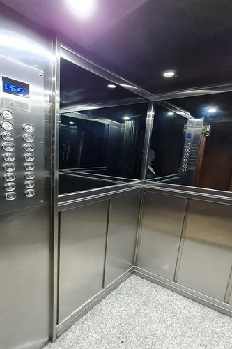 Imagen 6 de 7 de Venta Departamento Zona De Caballito 2 Ambientes Luminoso