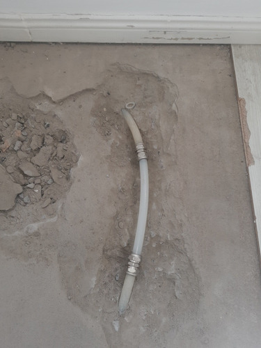 Imagen 3 de 4 de Detección De Fugas En Circuito De Calefacción/agua Sanitaria