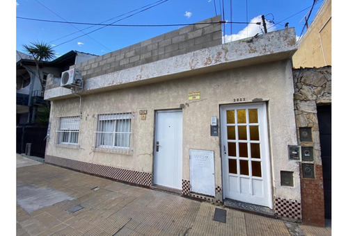 Oportunidad! Ph 2 Ambientes - Planta Baja - Refaccionado A Nuevo - Lomas Del Mirador