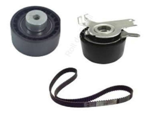 Kit Correia Dentada Citroen C4 C5 2.0 16v Ew10a