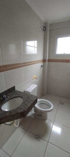 Imagem 25 de 28 de Apartamento Com 2 Dorms, Aviação, Praia Grande - R$ 290 Mil, Cod: 5809 - V5809