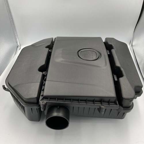 Caixa Filtro De Ar Fiat Etorq 1.6 1.8 16v - 51898495