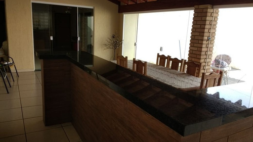 Imagem 8 de 17 de Casa A Venda No Bairro Jardim Gisette Em São José Do Rio - 347-1