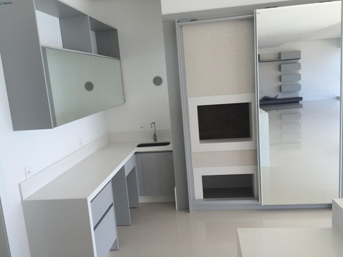 Imagem 7 de 30 de Magnífico Apartamento Com 05 Suítes Frente Mar Em Itapema! - Ap04170 - 69674918