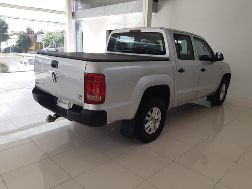Imagem 4 de 7 de Amarok Cd 4x4 Se