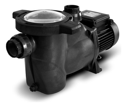 Bomba Vulcano Bap 1 Hp Motor Italiano