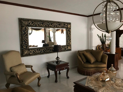Imagen 24 de 30 de Hermosa Casa Con Excelente Ubicacion Y Acabados De Lujo