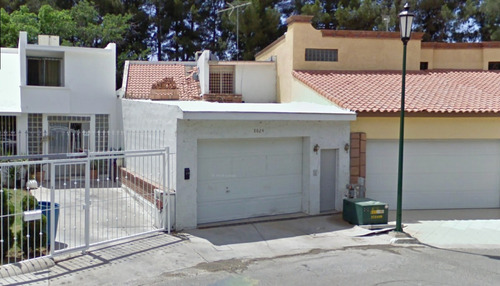 Venta De Casa En Ciudad Juarez Chihuahua