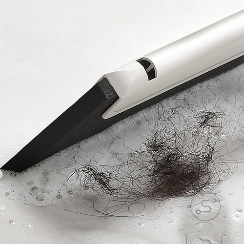 Escobilla De Goma Para Ducha, Escobilla De Goma Para Caqui
