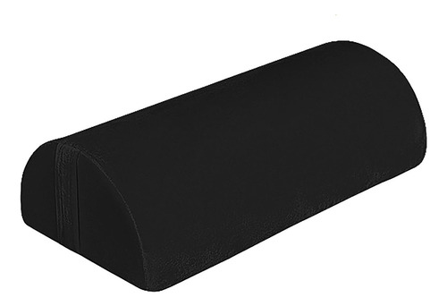 . Almohada De Media Forma For Piernas, Reposapiés Y Rodillas