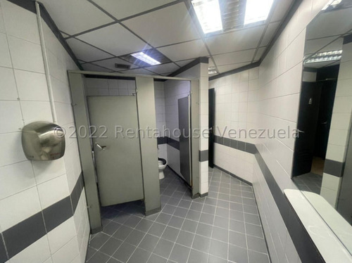 Imagen 7 de 21 de La Urbina Oficina En Alquiler Cod. 22-20522 02129594482----04141469108 Rah Ccct