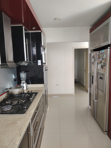 Moderna Casa En El Manzano, Emss