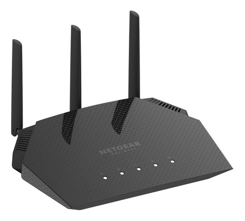 Access Point Inalámbrico Netgear Ax1800 Ap Wax204 Wifi Dual