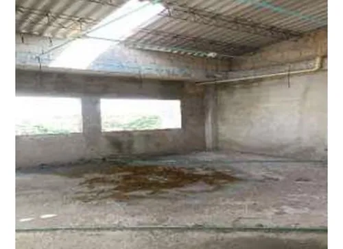 Se Vende Terreno Con Construcción Inconclusa, Sincelejo, Sucre