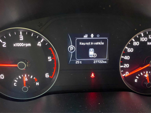 Kia Sportage 2.0 Crdi Ex Gt-line At 4x4 2018
