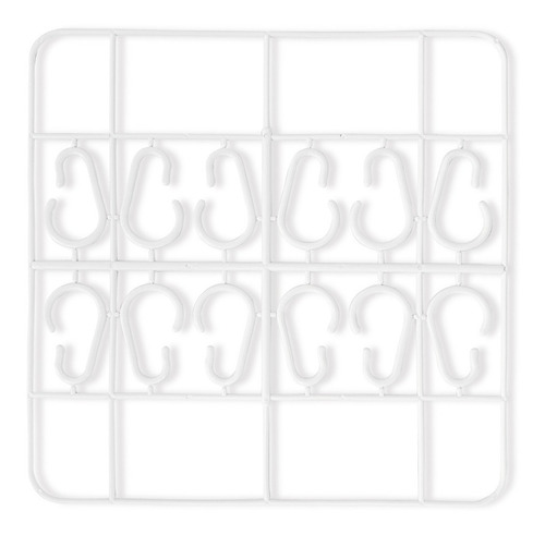 Imagen 4 de 8 de Cortina De Baño Tela Teflonada Incluye Protector Antihongos