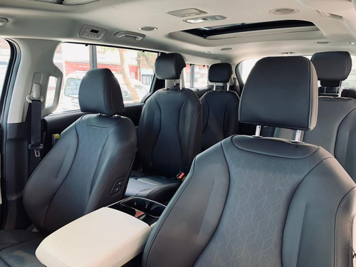 Imagen 10 de 10 de Kia Carnival