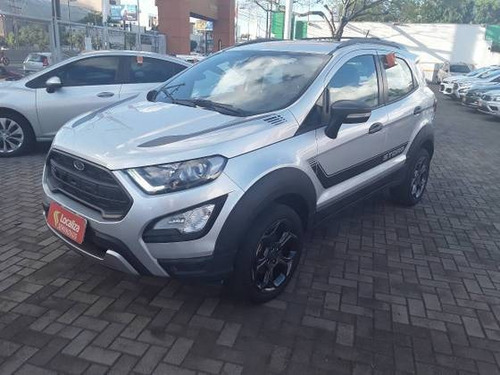Ford Ecosport 2.0 Direct Flex Storm 4wd Automático