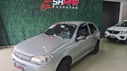 Fiat Palio 1.0 Fire Flex 3p