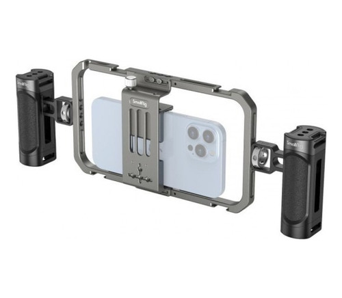 Video Kit Basico Para Smartphones Universal Smallrig 4121