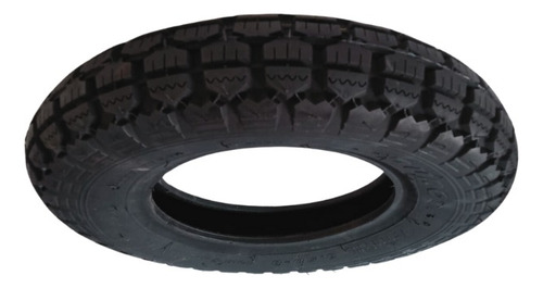 Neumático Duro H-fong 350-8 Carretilla 4pr