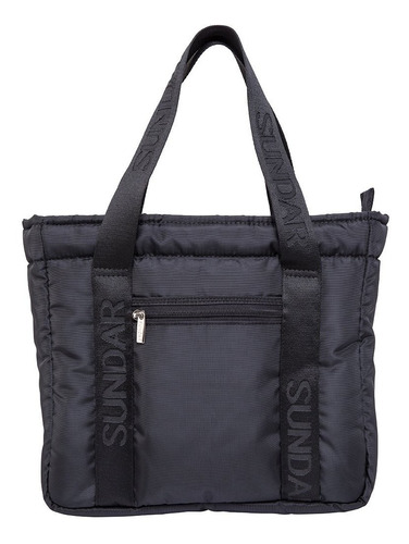 Imagen 1 de 5 de Bolsas Sundar Originales Basicas Colores Con Cierre