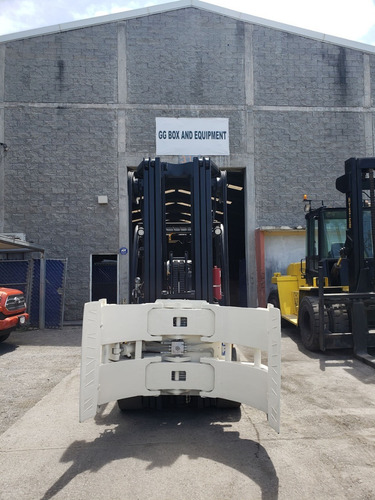 Imagen 8 de 14 de Yale Modelo Glc155