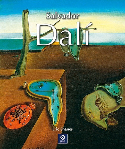 Salvador Dali - Eric Shanes