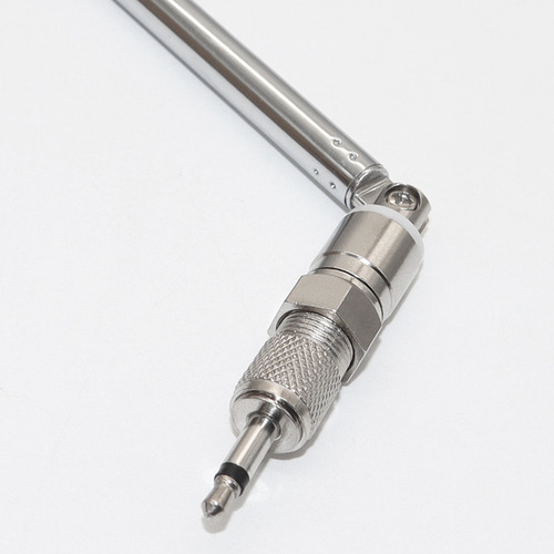1 Juego De Adaptador Rod Antenna De 3.5 Mm, Reemplazo De Ant