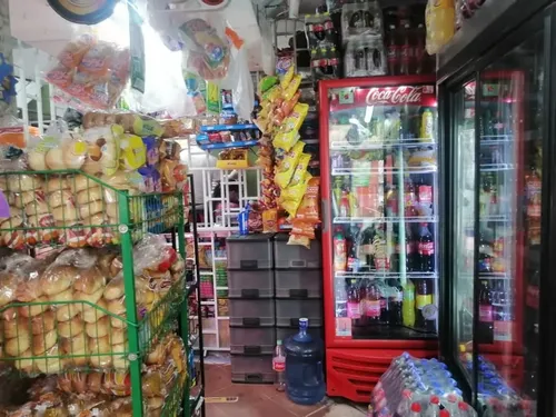 Montaje Para Carnicería, Fruver Y Abarrotes