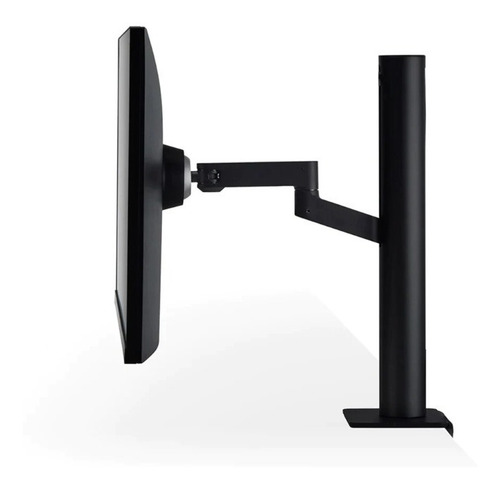 Imagen 5 de 10 de Monitor LG 27 27qn880-b Qhd Ergonomico Ips Usb C Hdmi