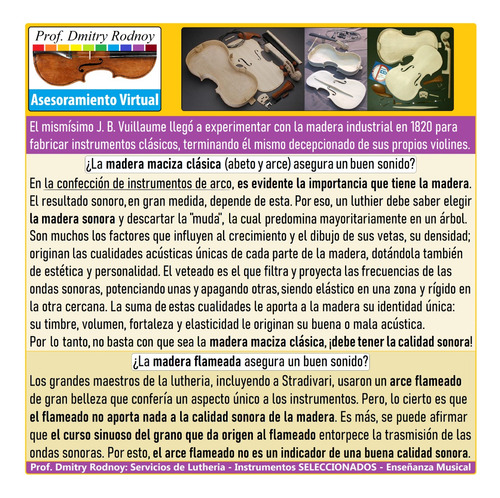 Vtv Online - Verifica Tu Viola X Fotos - Prof. Dmitry Rodnoy
