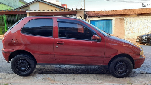 Fiat Palio Ed 1.0