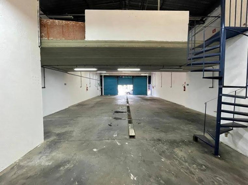 Imagem 7 de 20 de Galpão Para Alugar, 260 M² Por R$ 15.000,00/mês - Vila Nova Conceição - São Paulo/sp - Ga0233