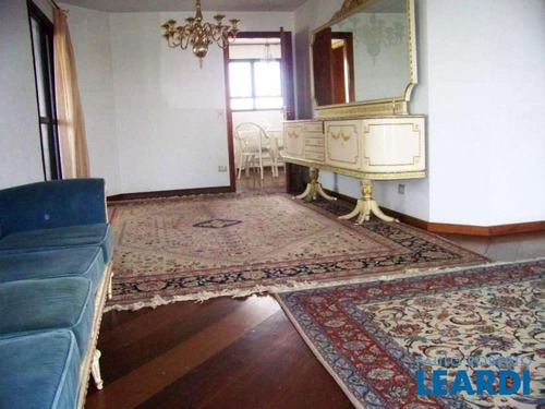 Imagem 1 de 15 de Apartamento - Morumbi - Sp - 253911
