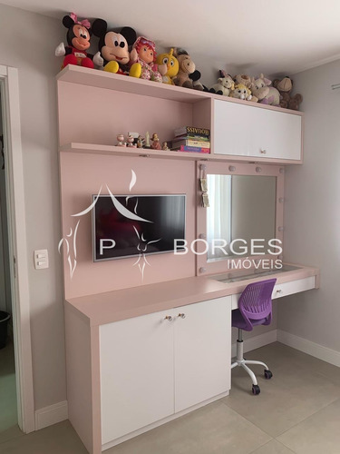 Imagem 25 de 30 de Apartamento À Venda Em Santa Terezinha - Ap001445